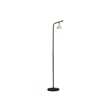 CONICO STAJAĆA LAMPA GU10 1x10W IP20