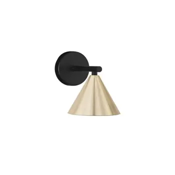 CONICO ZIDNA LAMPA GU10 1x10W IP20