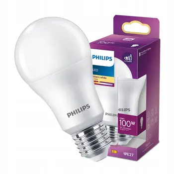 CONSUMER LED ŽARULJA 100W A60 E27 WW FR ND 1SRT4