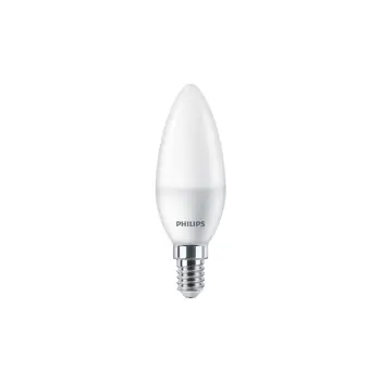 CONSUMER LED ŽARULJA 40W B35 E14 CW FR ND 1SRT4