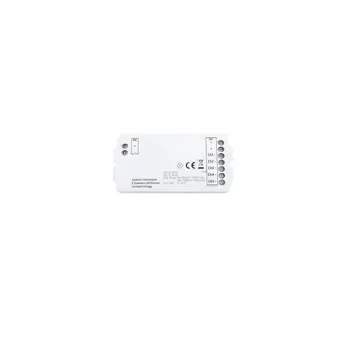 Controllers LED-Dimmer 12-24Vdc 240W Casambi prog.5channel built-in