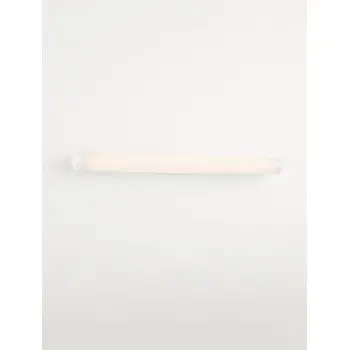 COR ZIDNA LED SVJETILJKA ZA KUPAONICU BIJELA 8W IP44 2700-3000-4000K