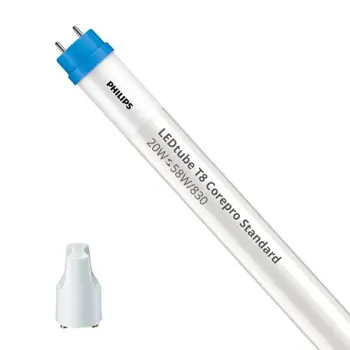 CorePro LEDtube PHILIPS LED cijev 20W G13 (3000K)