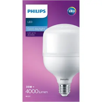 Corepro  PHILIPS LED žarulja 40W E27 (3000K)