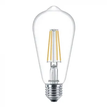 PHILIPS CorePro LED ŽARULJA ND 7-60W E27 ST64 827 CL G