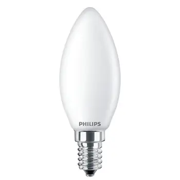 CorePro LEDCandle PHILIPS LED žarulja 6.5W E14 (2700K)