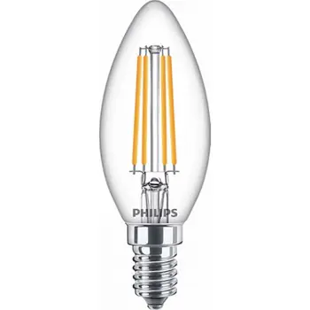 CorePro LEDCandle N PHILIPS LED žarulja 6.5W E14 (2700K)