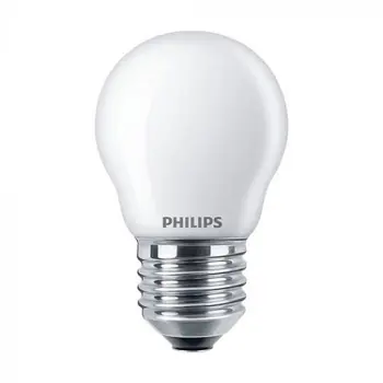 CorePro LEDLuster PHILIPS LED žarulja 2.2W P45 E27 (2700K)