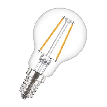 CorePro LEDLuster PHILIPS LED žarulja 2W P45 E14 (2700K)