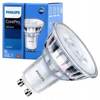 Corepro LEDspot PHILIPS LED žarulja 3.5W GU10 (3000K)