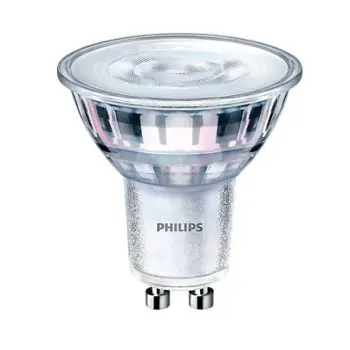 CorePro LEDspot PHILIPS LED žarulja 4W GU10 (3000K)