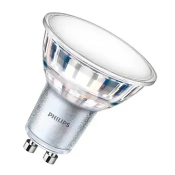 Corepro LEDspot PHILIPS LED žarulja 4.9W GU10 (3000K)