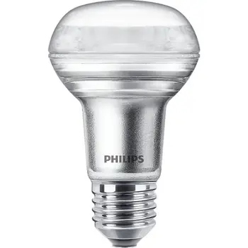 CoreProLEDspot PHILIPS LED reflektorska žaruljica 4.5W R63 E27 (2700K)