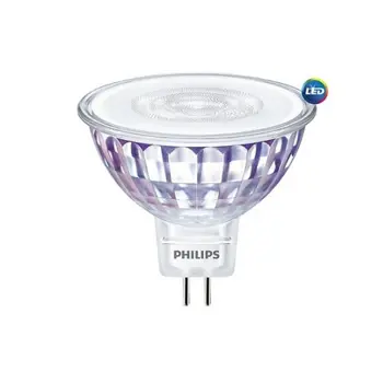 CorePro LED spot PHILIPS LED žarulja 7W MR16 GU5.3 (2700K)