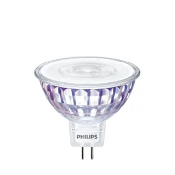CorePro LED spot PHILIPS LED žarulja 7W MR16 GU5.3 (3000K)