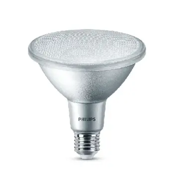 CorePro LEDspot PHILIPS LED žarulja 9W PAR38 E27 (2700K)