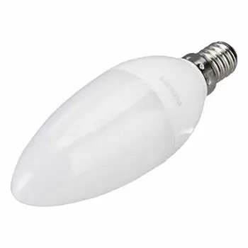 CorePro candle PHILIPS LED žarulja 7W E14 (2700K)