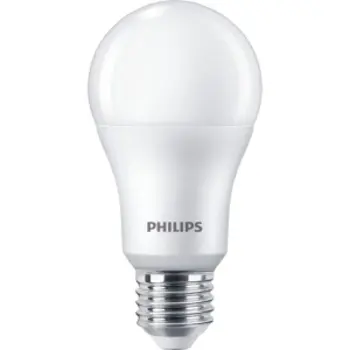 CorePro lustre PHILIPS LED žarulja 7W P48 E27 (4000K) E14