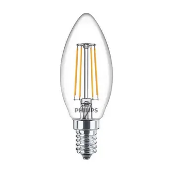 CorePro LEDCandle PHILIPS LED žarulja 4.3W E14 (2700K) 827B35CLG
