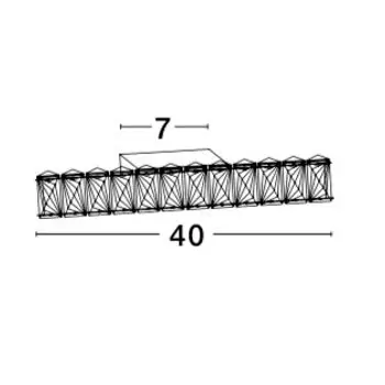 corona-zidna-lampa-led-8w3000k480lmip20krom-18129-02102214.webp