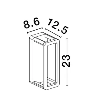 cosmic-zidna-lampa-led-3000k-255lm-ip65-crna-7034-02075522.webp