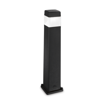COSMO STAJAĆA LAMPA PT1 CRNA GX53