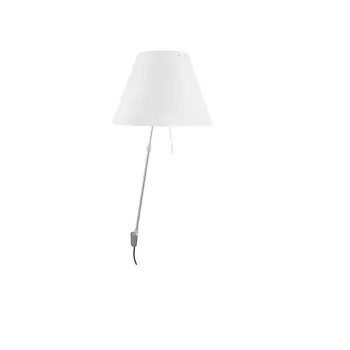 costanza-d13aif-zidna-svjetiljka-aluminij-s-bijelim-sjenilom-51758-02138963.webp