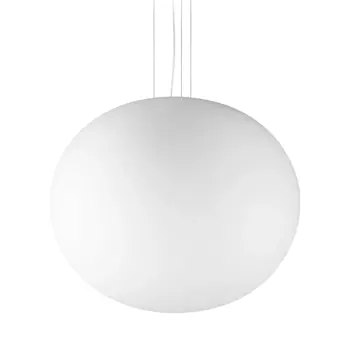 COTTON SP1 D50 VISILICA BIJELA E27 1X42W IP20