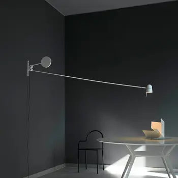 COUNTERBALANCE D73N ZIDNA SVJETILJKA LED 16W 2700K EU BIJELA