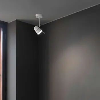 COUNTERBALANCE D73NA1 SVJETILJKA SPOT LED 12W 2700K BIJELA