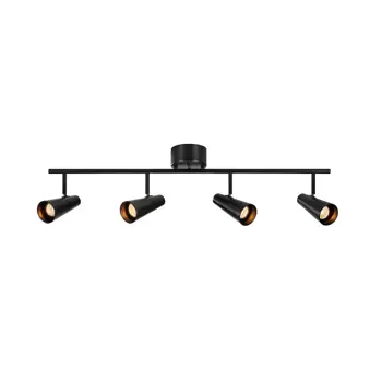 CREST REFLEKTOR CRNI GU10
