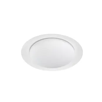 CREW ZIDNA SVJETILJKA IP40/1253lm/3000K BIJELA