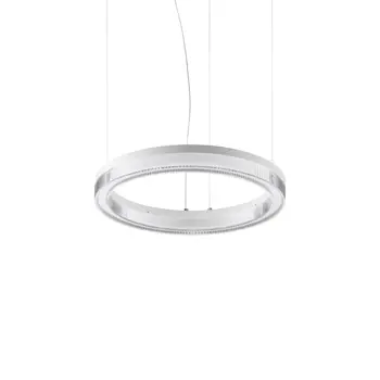 CROWN SP D40 LED VISILICA BIJELA 21W 3000K IP20