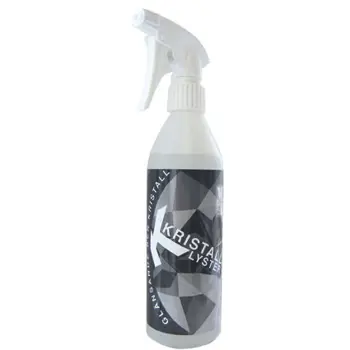 CRYSTAL SPRAY PUMP 0,5L
