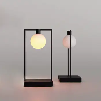 CURIOSITY 36 STOLNA LAMPA