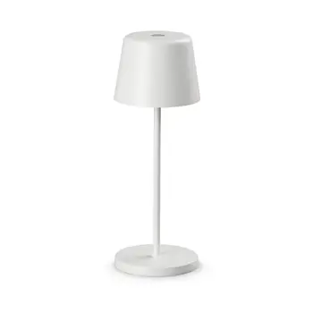CUTE TL STOLNA LAMPA BIJELA