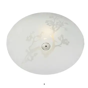 DALÄNG PLAFONJERA 39CM E14