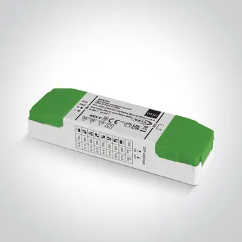 DRIVER LED 350-700mA / 1,75-8W DALI & PUSH TO DIMM