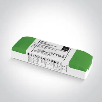 DRIVER LED 160-700mA / 4,80-26W DALI & PUSH TO DIMM