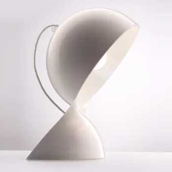 DALU' STOLNA LAMPA BIJELA E14 6W 345lm