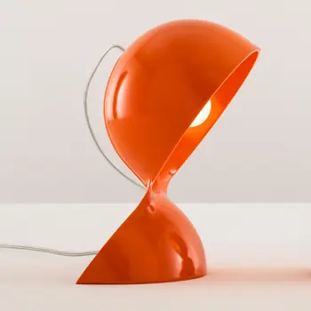 DALU' STOLNA LAMPA NARANČASTA E14 6W 345lm 1466070A