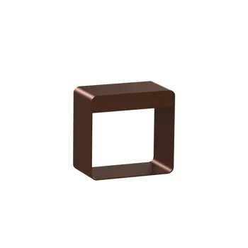 DAMA STOLNA SVJETILJKA IP20/110lm/3000K Dark brown