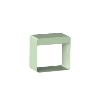 DAMA STOLNA SVJETILJKA IP20/110lm/3000K Green