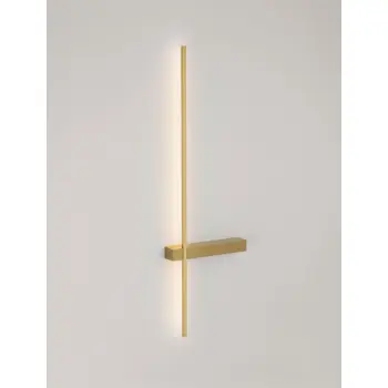 danessa-zidna-led-svjetiljka-zlatna-5w-ip20-cct-2700-3000k-89347-02232582.webp