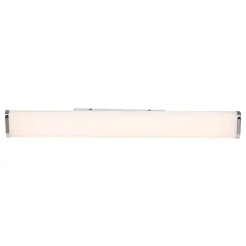 DANTON KUPAONSKA SVJETILJKA LED 14/KROM/IP44/1220lm