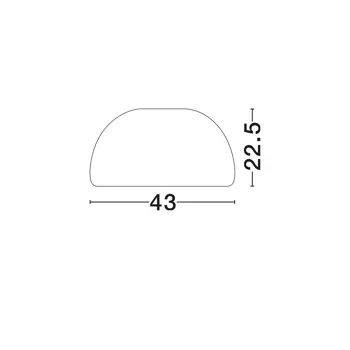 davo-stropna-svjetiljka-grlo-e27-1x12-w-ip20-fi-43-terracott-22225-02233528.webp