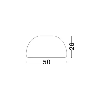 davo-stropna-svjetiljka-grlo-e27-1x12-w-ip20-fi-50-siva-76207-02233531.webp