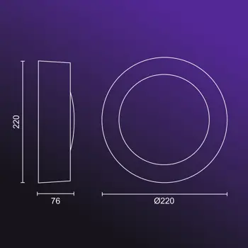 daylo-philips-hue-waca-zidna-svjetiljka-inox-1x15w-35302-02075119.webp