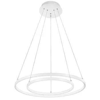 DEA VISILICA LED 75W/3000K/5260lm/IP20/MATT BIJELA