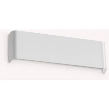 DELTA AP3 D030 ZIDNA SVJETILJKA G9 3X4W IP20 BIJELA